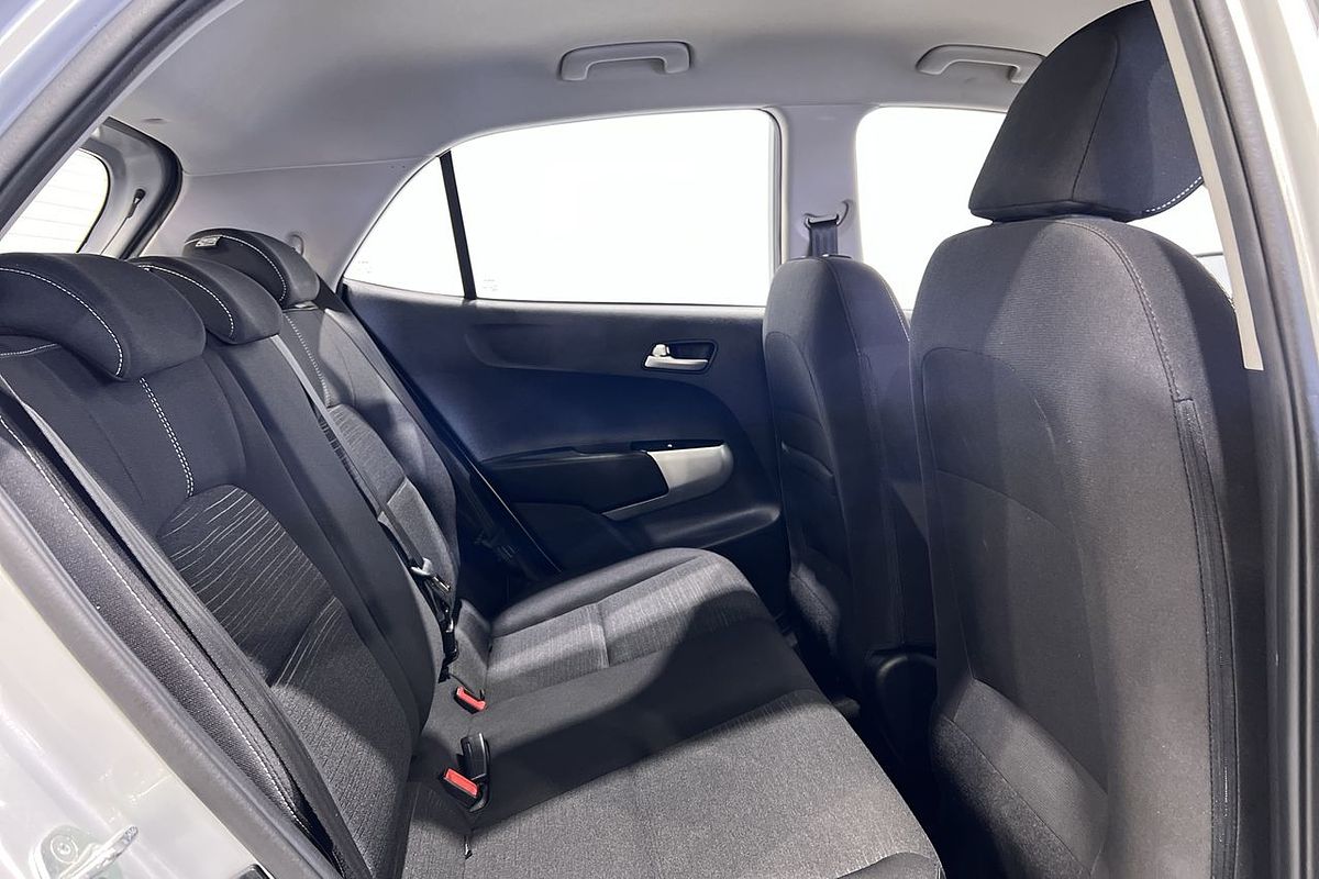 2023 Kia Picanto S JA