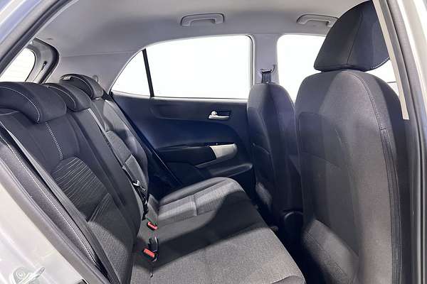 2023 Kia Picanto S JA