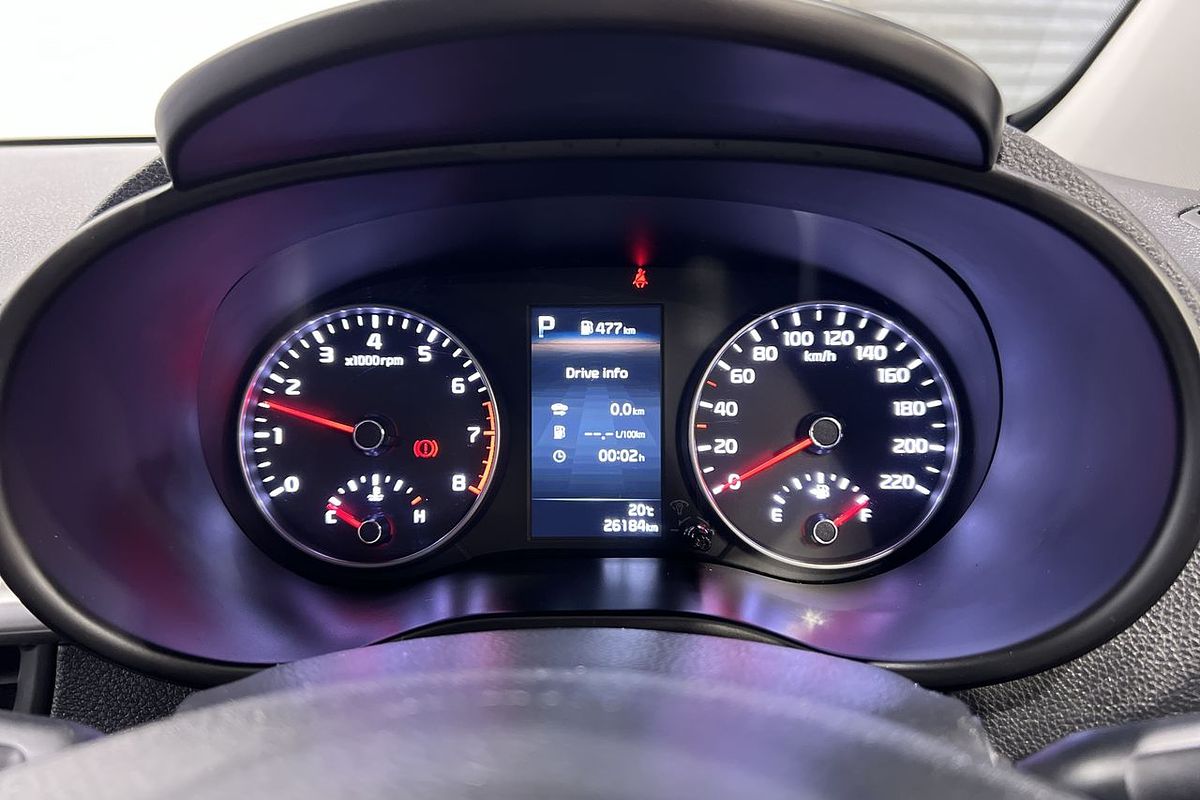 2023 Kia Picanto S JA