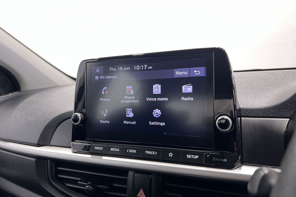 2023 Kia Picanto S JA