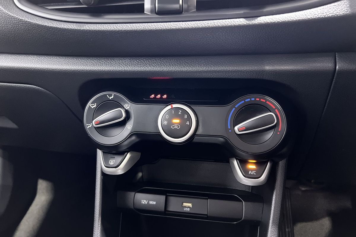 2023 Kia Picanto S JA