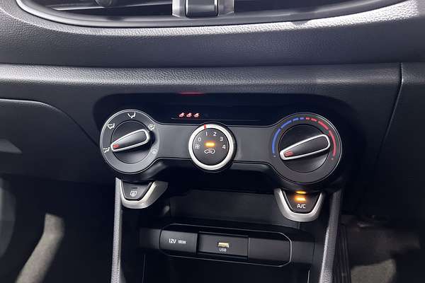 2023 Kia Picanto S JA