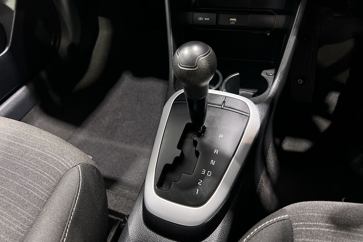 2023 Kia Picanto S JA