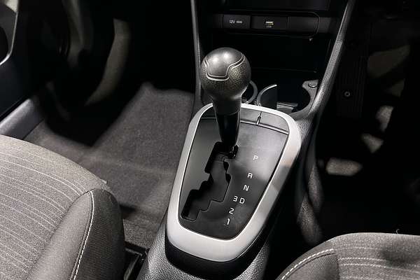 2023 Kia Picanto S JA