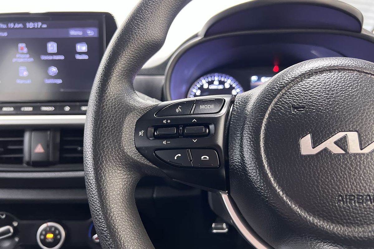 2023 Kia Picanto S JA