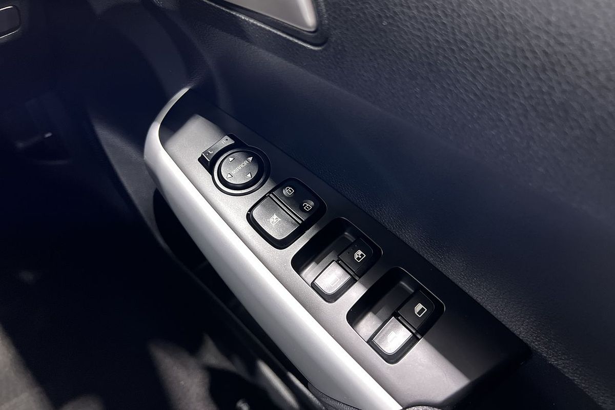 2023 Kia Picanto S JA