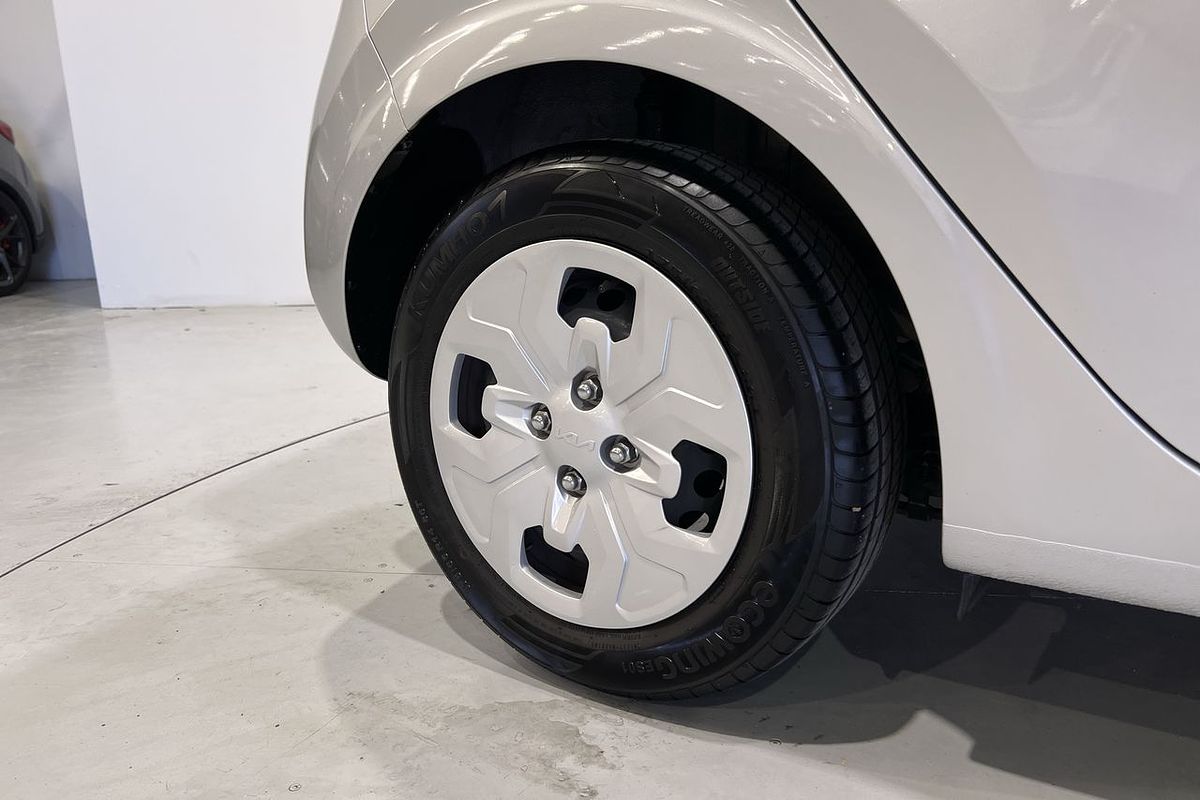 2023 Kia Picanto S JA