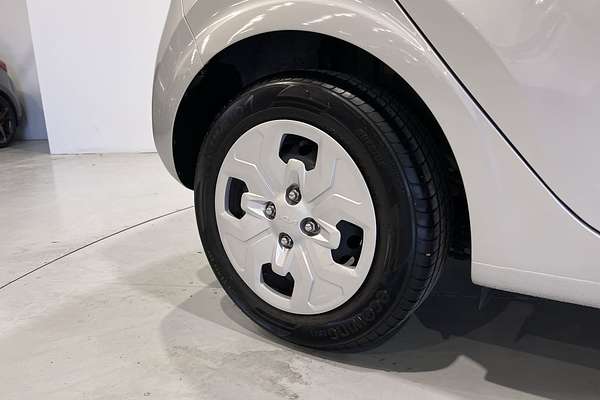 2023 Kia Picanto S JA