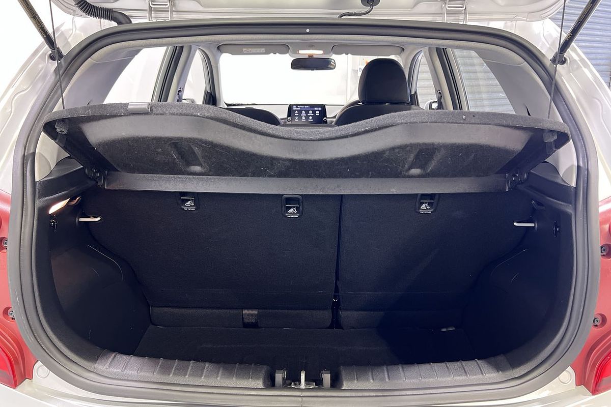 2023 Kia Picanto S JA