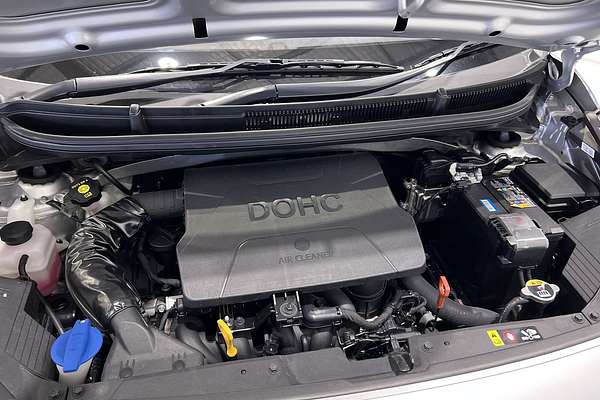 2023 Kia Picanto S JA