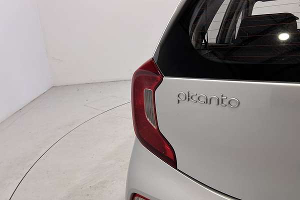 2023 Kia Picanto S JA