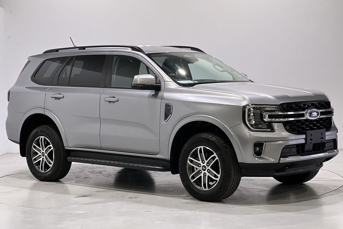 2024 Ford Everest Trend 2.0L