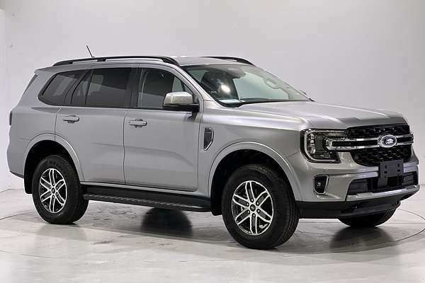 2024 Ford Everest Trend 2.0L