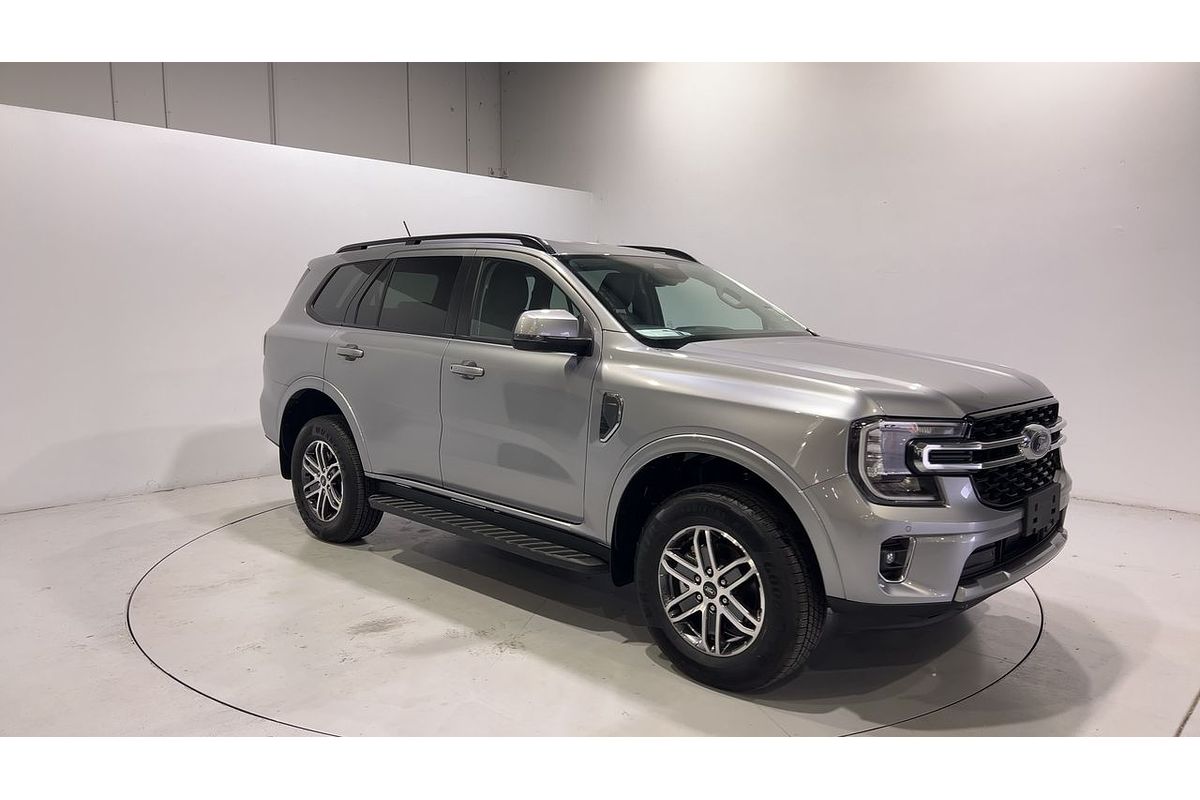 2024 Ford Everest Trend 2.0L