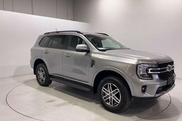 2024 Ford Everest Trend 2.0L