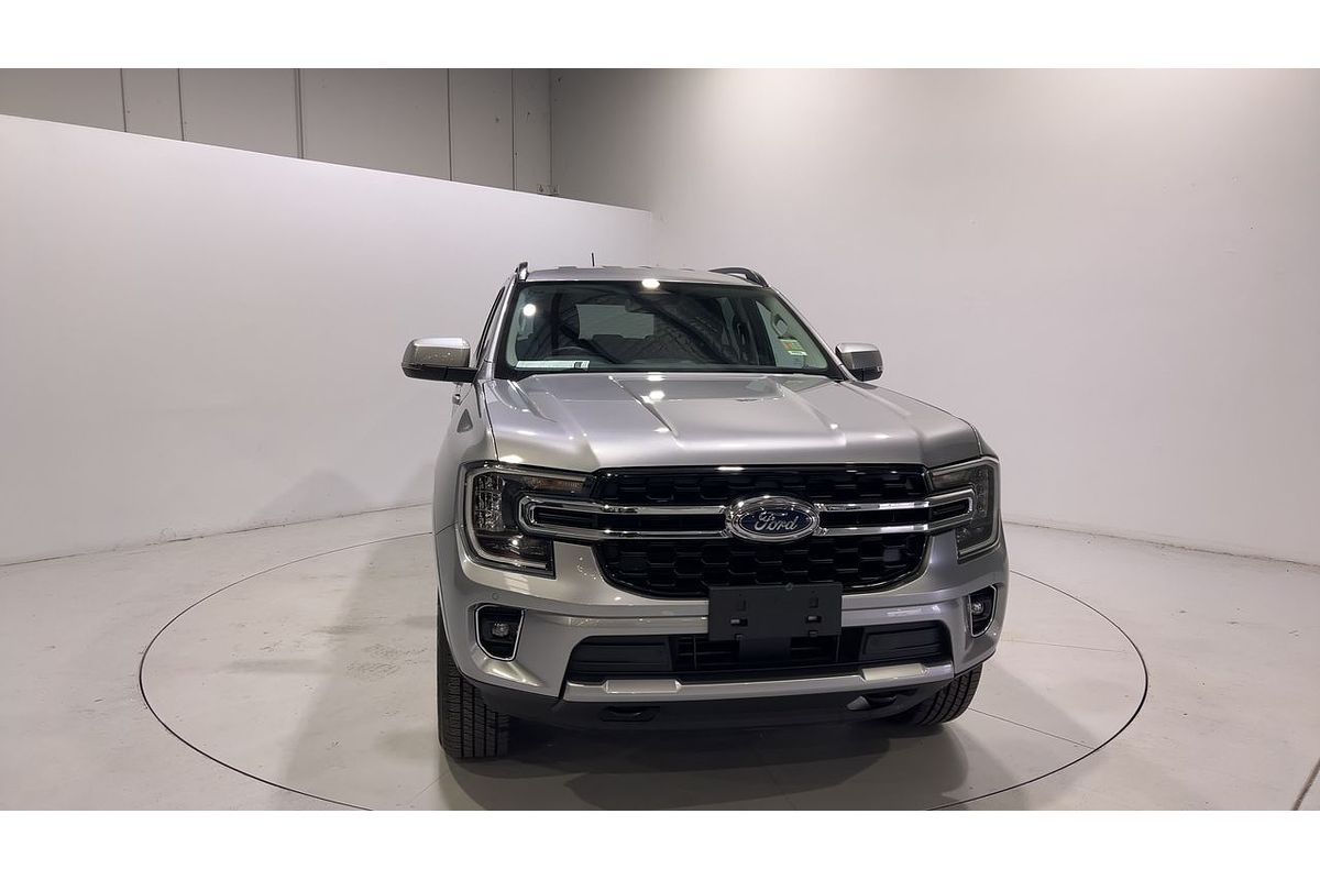 2024 Ford Everest Trend 2.0L