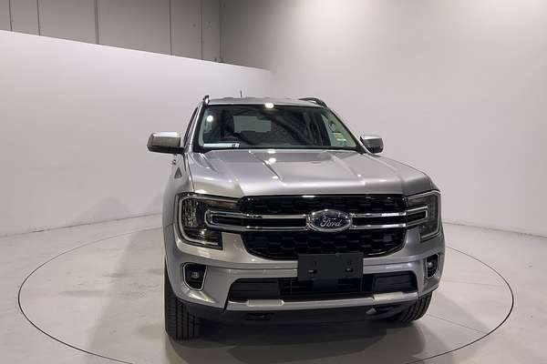2024 Ford Everest Trend 2.0L