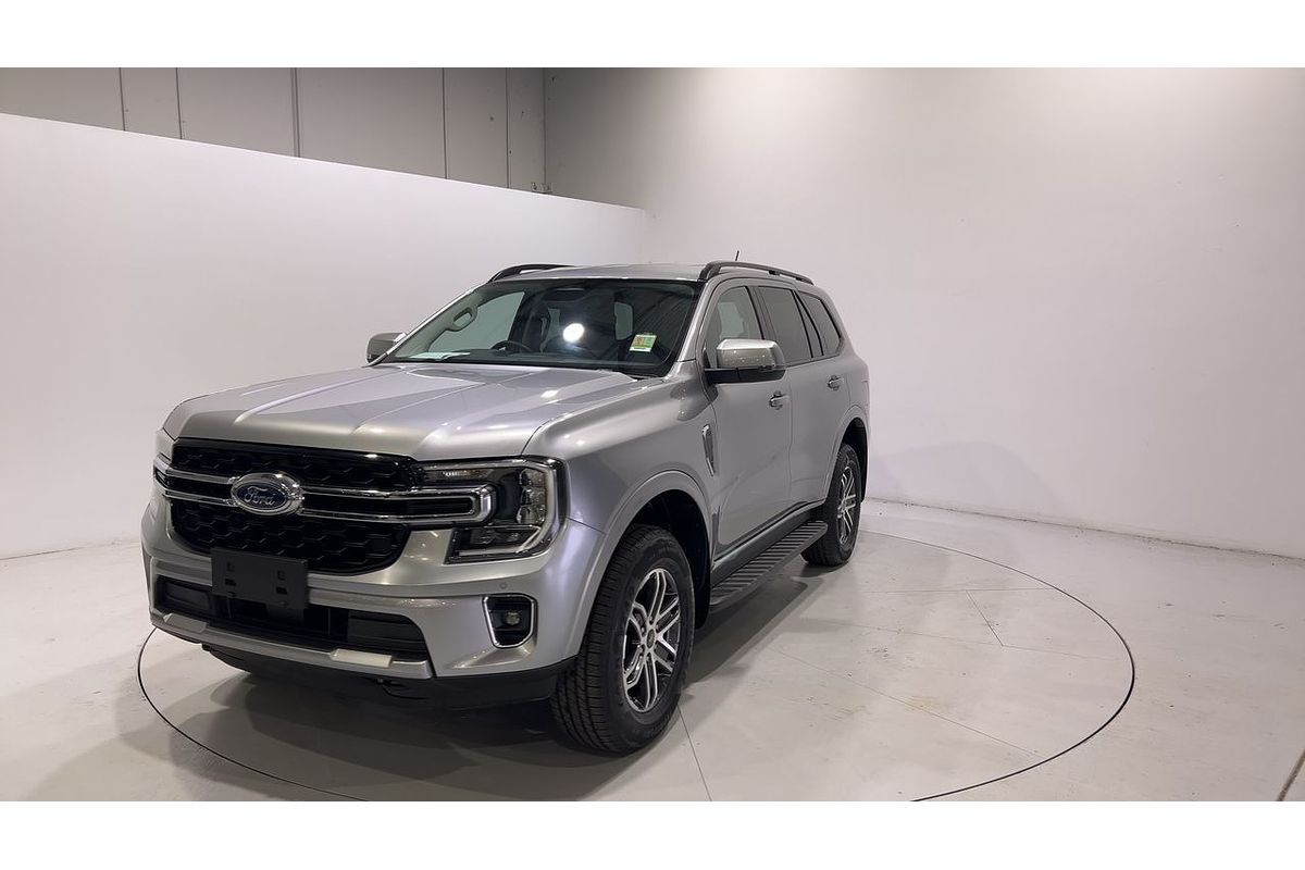 2024 Ford Everest Trend 2.0L