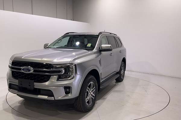 2024 Ford Everest Trend 2.0L