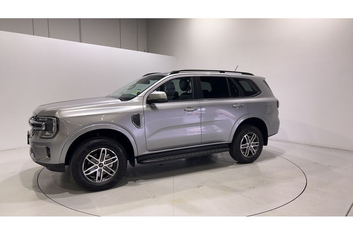 2024 Ford Everest Trend 2.0L