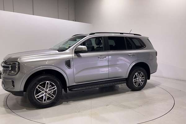 2024 Ford Everest Trend 2.0L