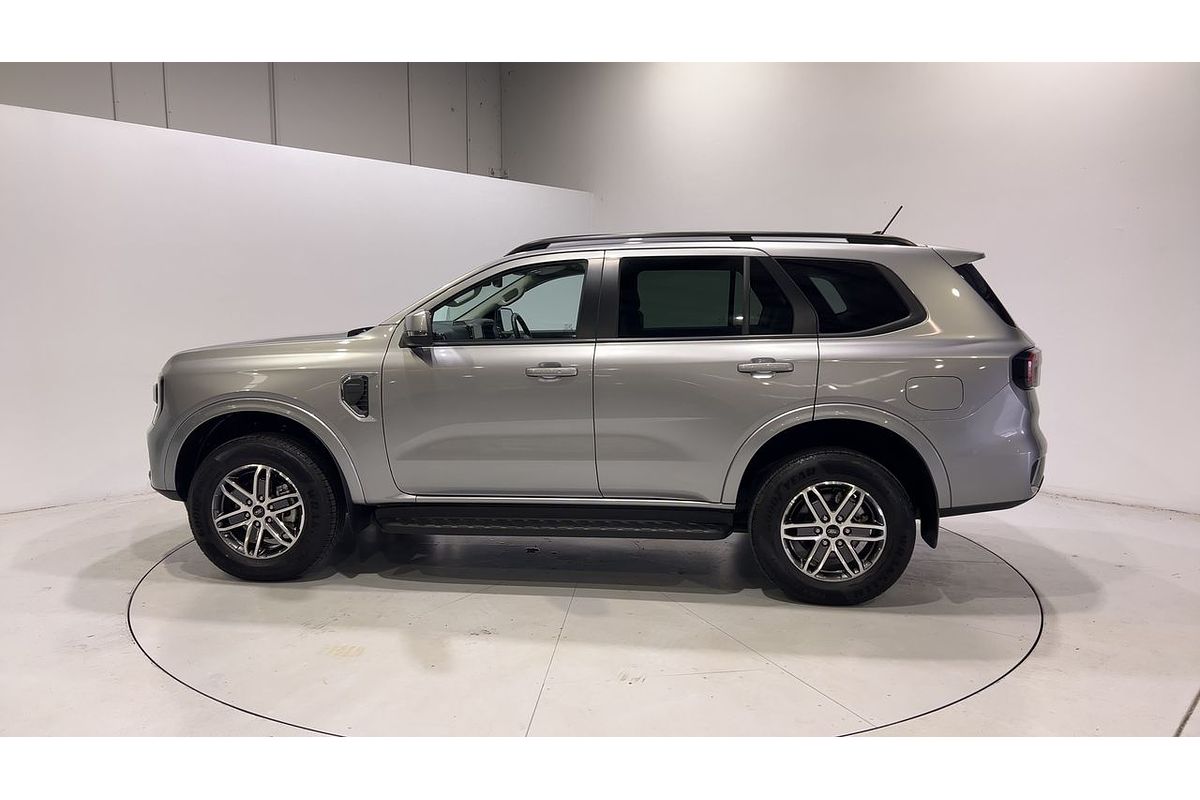 2024 Ford Everest Trend 2.0L