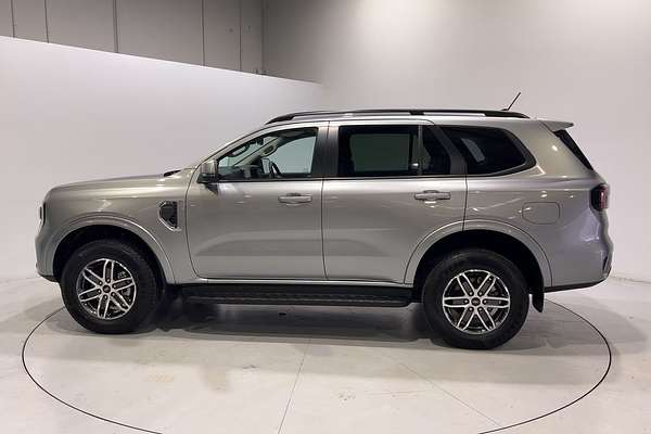 2024 Ford Everest Trend 2.0L