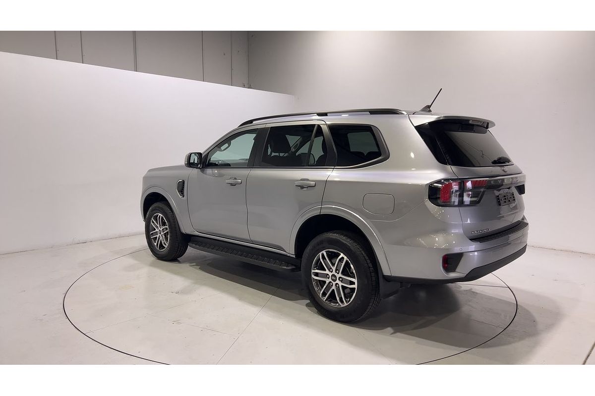 2024 Ford Everest Trend 2.0L