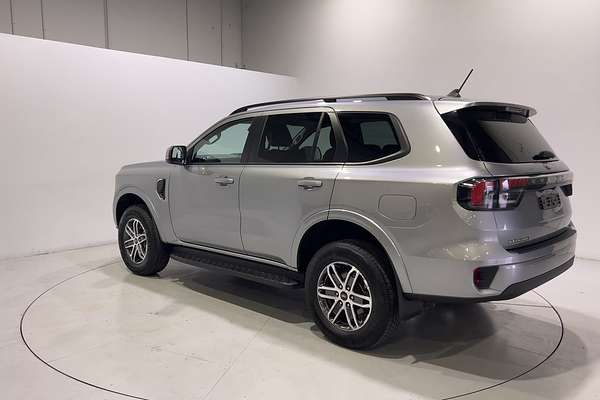 2024 Ford Everest Trend 2.0L