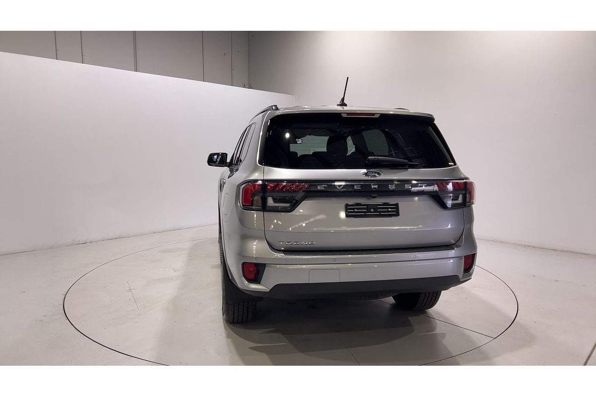 2024 Ford Everest Trend 2.0L