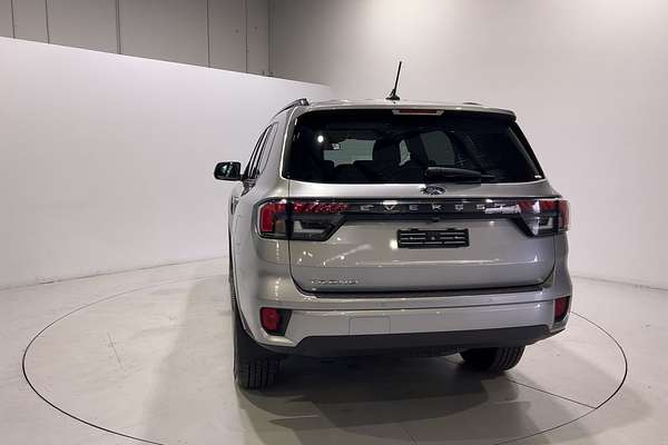 2024 Ford Everest Trend 2.0L