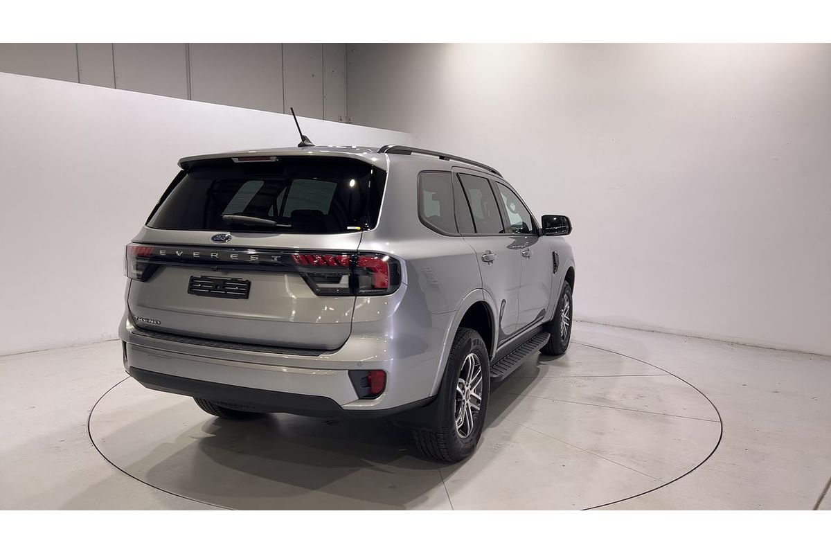 2024 Ford Everest Trend 2.0L