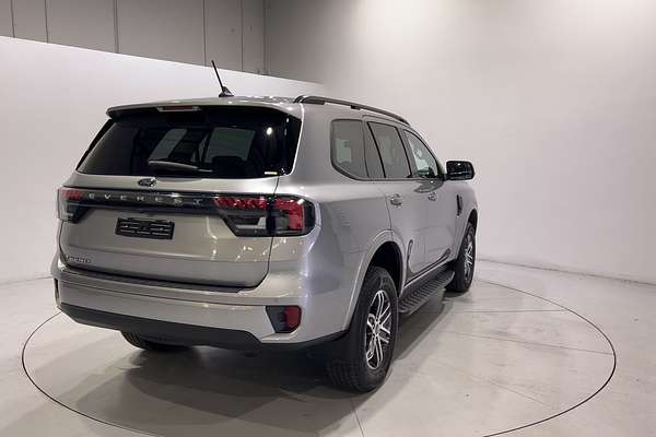 2024 Ford Everest Trend 2.0L