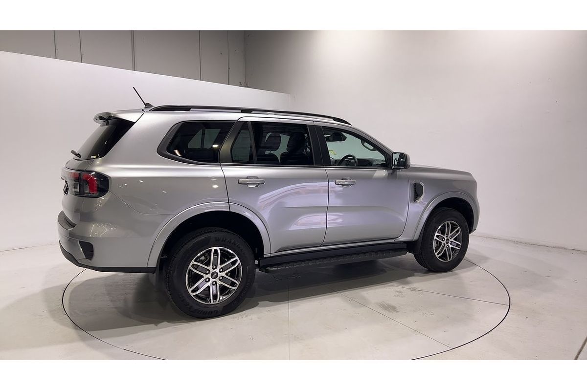 2024 Ford Everest Trend 2.0L