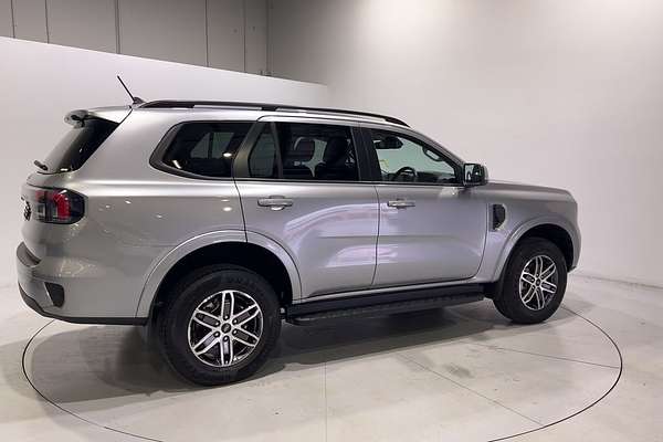 2024 Ford Everest Trend 2.0L