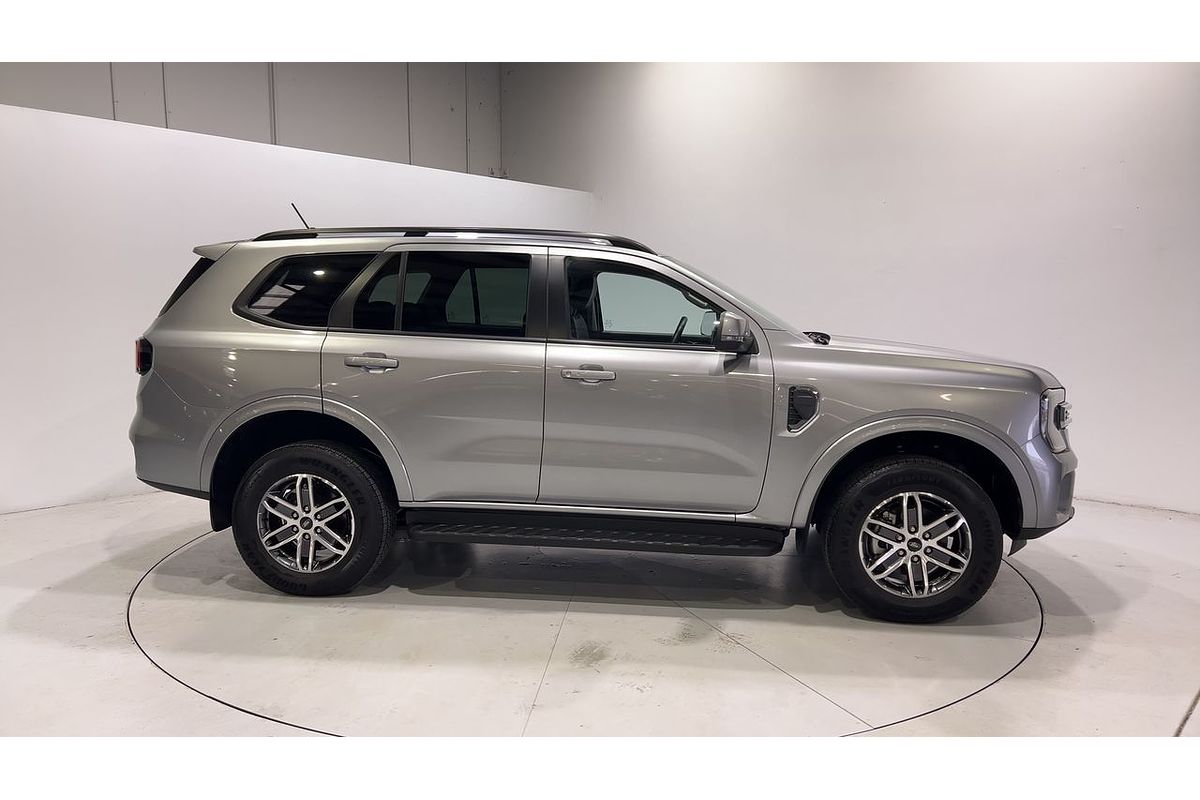2024 Ford Everest Trend 2.0L