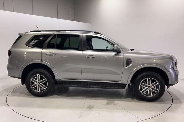2024 Ford Everest Trend 2.0L