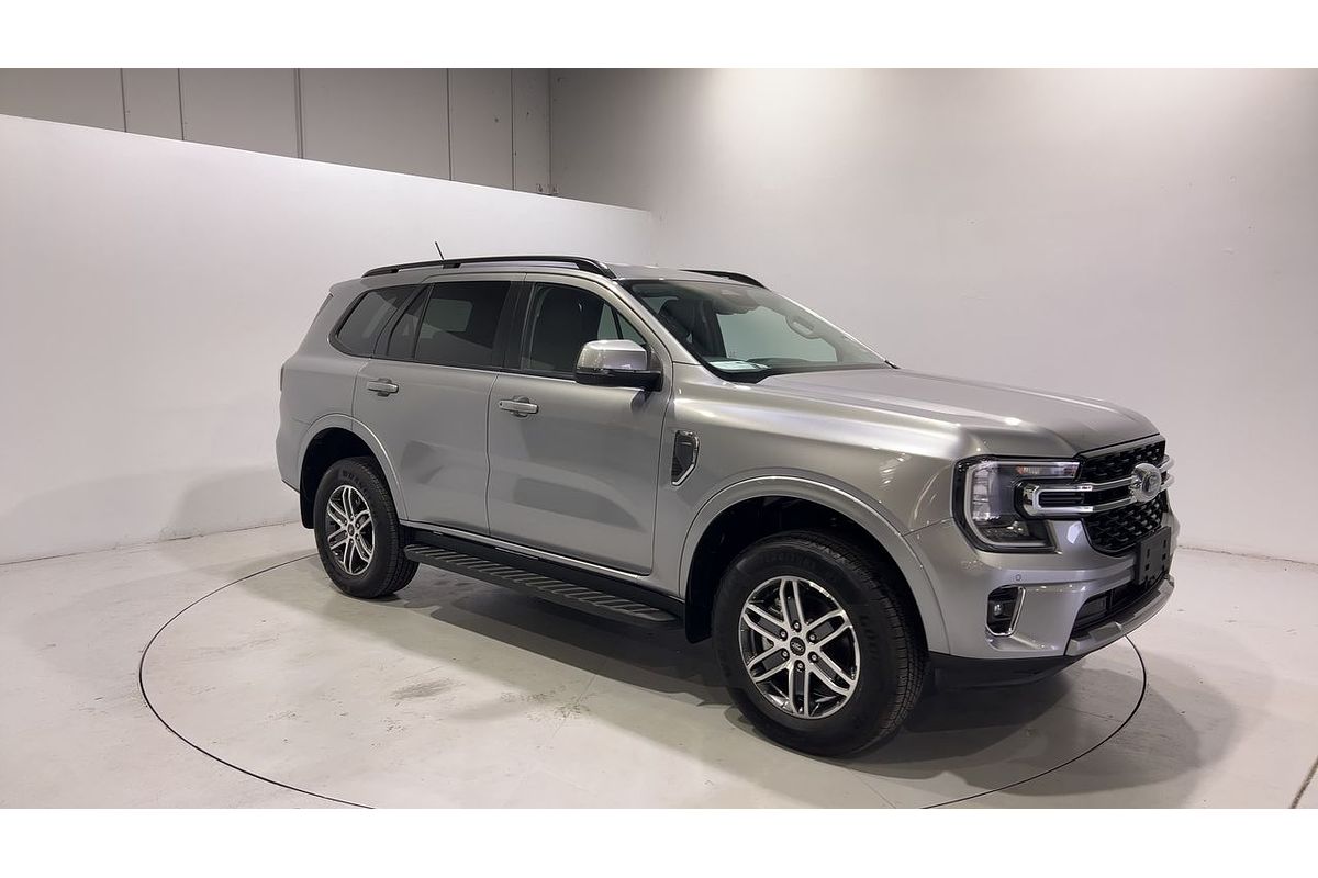 2024 Ford Everest Trend 2.0L