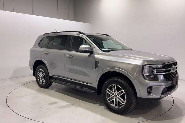 2024 Ford Everest Trend 2.0L