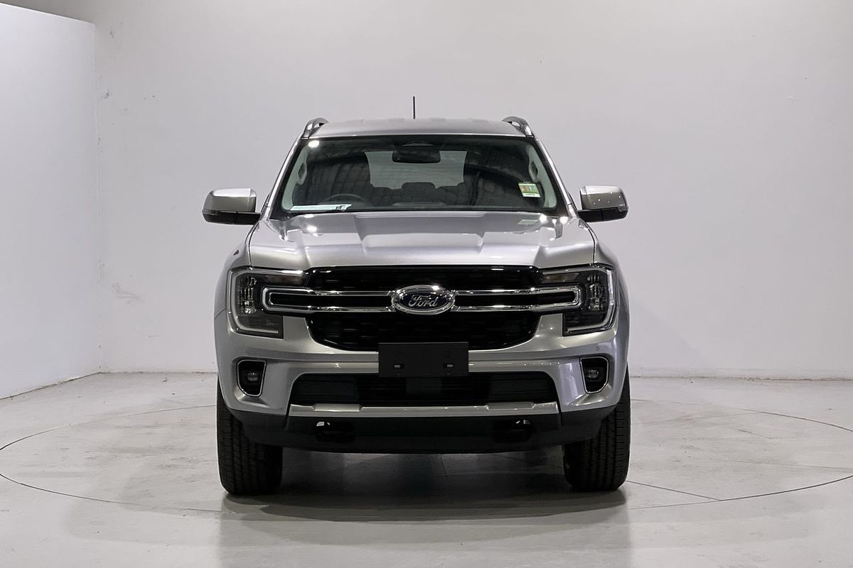 2024 Ford Everest Trend 2.0L