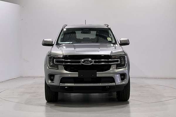 2024 Ford Everest Trend 2.0L