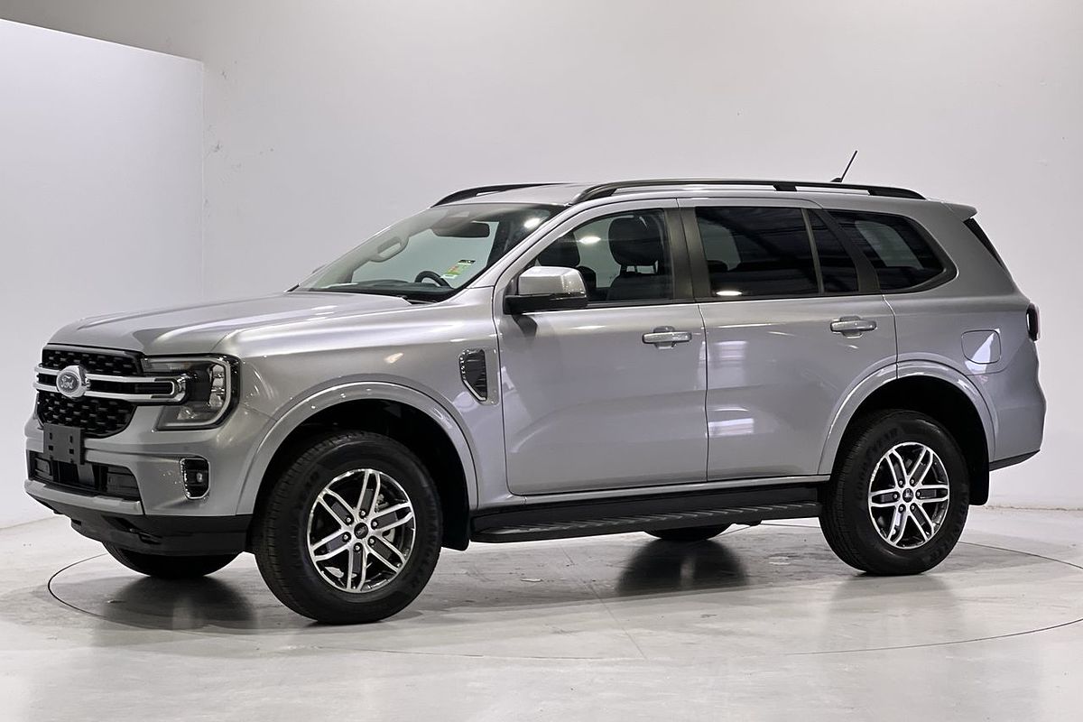 2024 Ford Everest Trend 2.0L