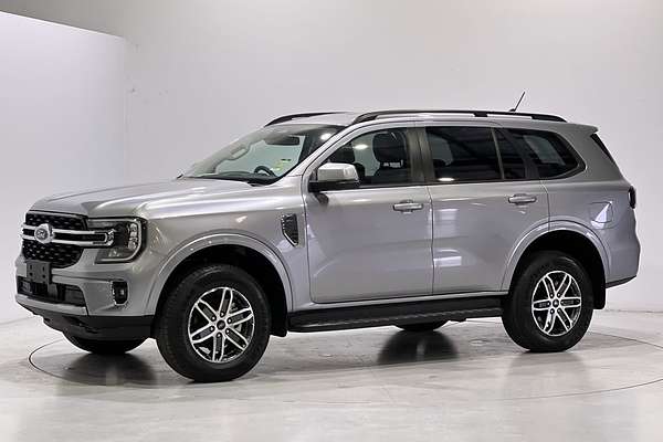 2024 Ford Everest Trend 2.0L