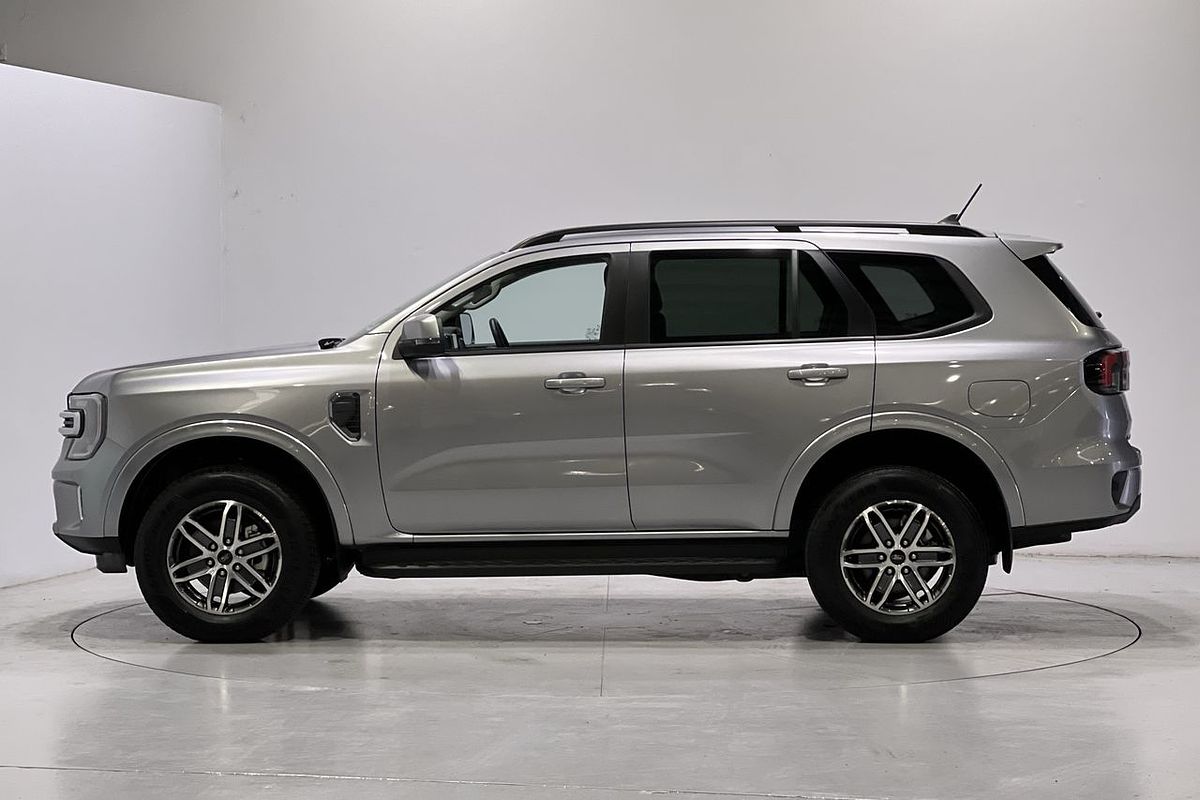 2024 Ford Everest Trend 2.0L
