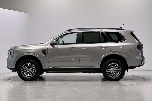 2024 Ford Everest Trend 2.0L
