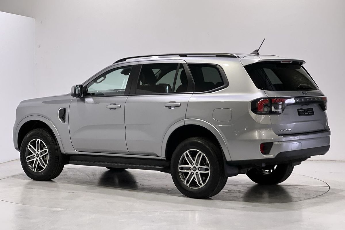 2024 Ford Everest Trend 2.0L