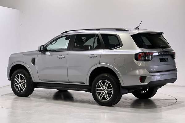 2024 Ford Everest Trend 2.0L