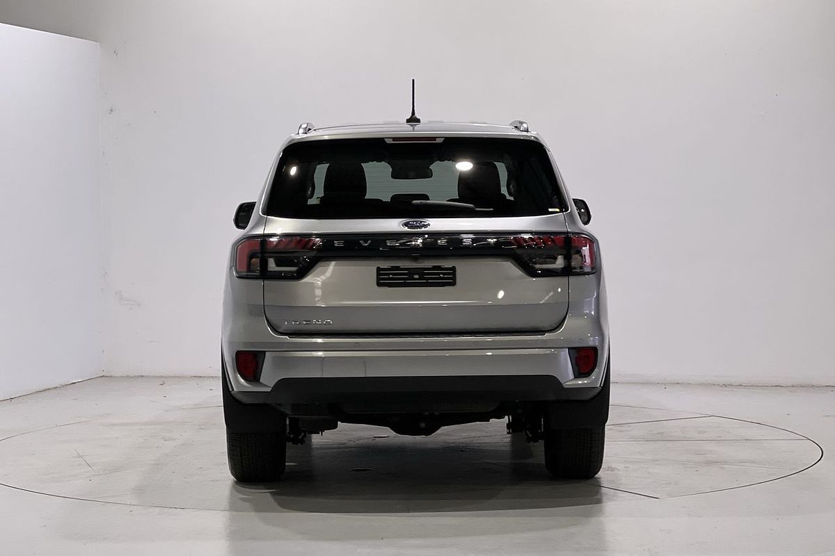 2024 Ford Everest Trend 2.0L
