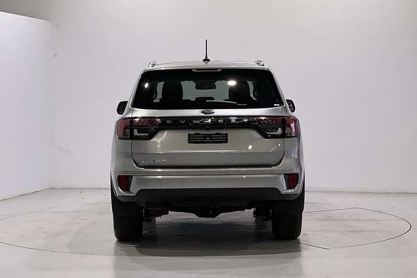 2024 Ford Everest Trend 2.0L