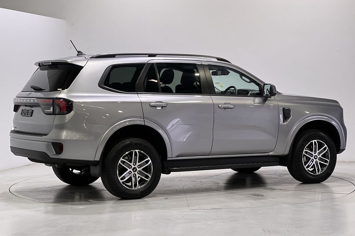 2024 Ford Everest Trend 2.0L